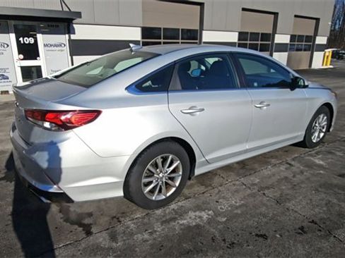Used 2019 Hyundai Sonata SE image 8