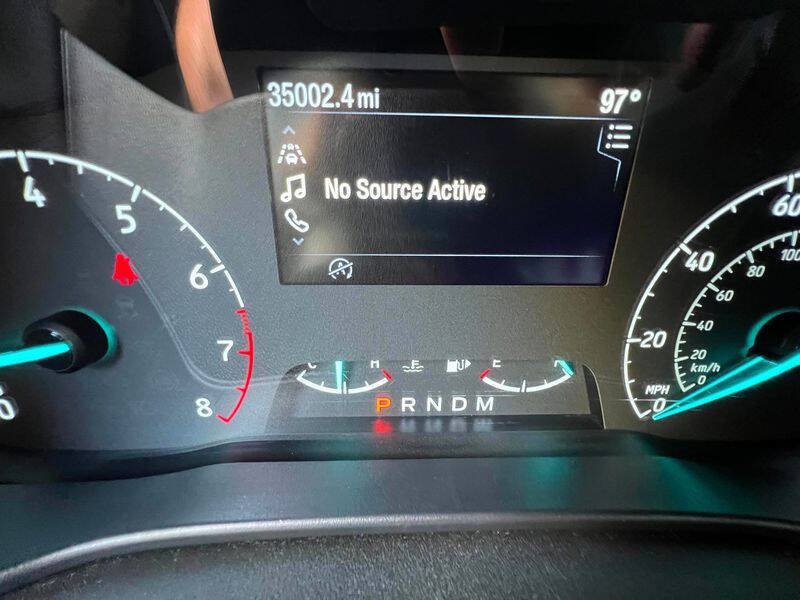 Used 2022 Ford Transit Connect XL FWD image 23