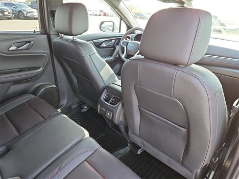 Certified 2024 Chevrolet Blazer RS w/ Enhanced Convenience Package image 21