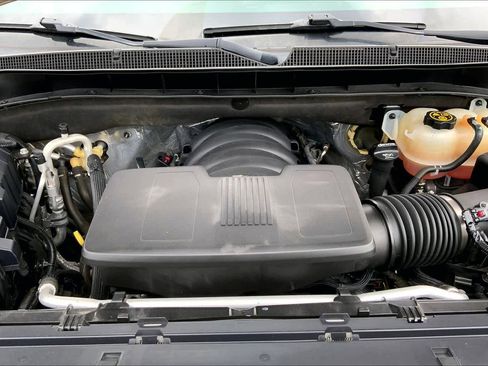 Used 2021 Chevrolet Tahoe LS RWD image 30