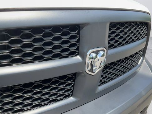 Used 2023 RAM 1500 Tradesman w/ Trailer Tow Package AWD/4WD image 30
