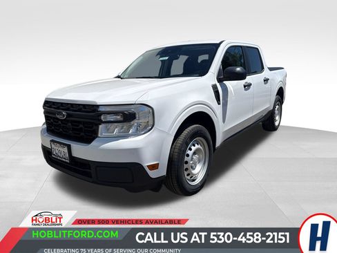 Used 2024 Ford Maverick XL w/ Equipment Group 100A Standard AWD/4WD image 1
