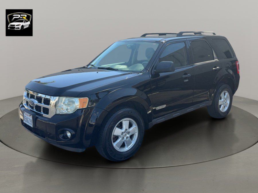 Used 2008 Ford Escape XLT FWD image 1