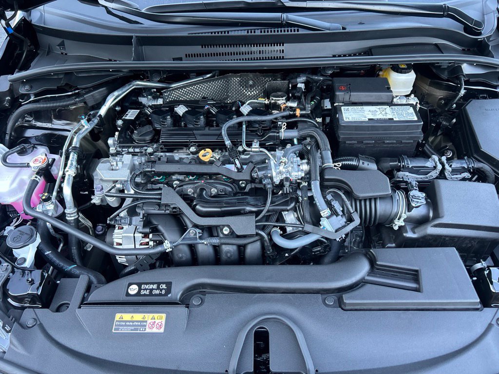 New 2027 Toyota Corolla SE FWD image 25