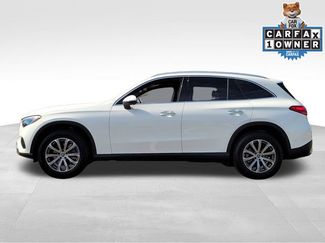 Used 2024 Mercedes-Benz GLC 300 video 2
