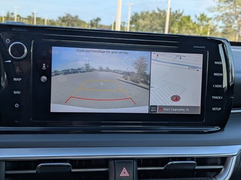 Used 2024 Kia K5 GT-Line w/ GT-Line Premium Package image 22