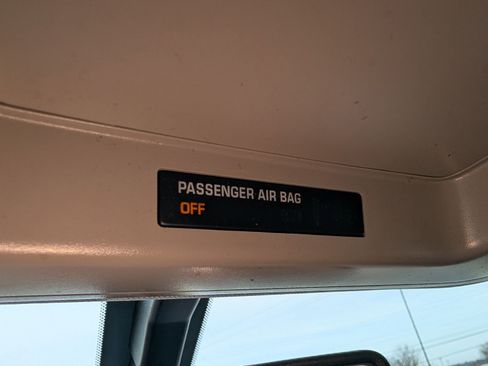 Used 2016 Chevrolet Silverado 1500 LS w/ Trailering Package image 28