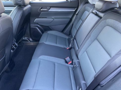 New 2026 GMC Terrain AT4 image 23