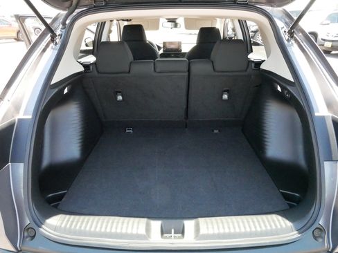 Used 2024 Honda HR-V LX image 18
