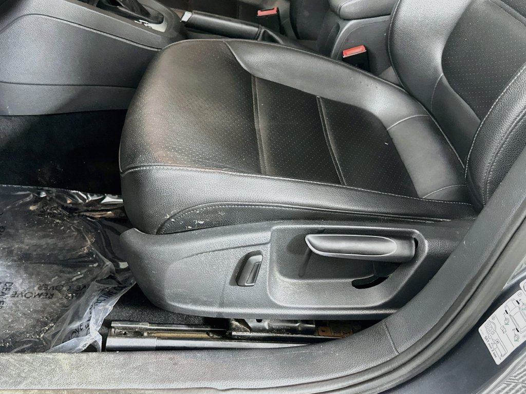 Used 2014 Volkswagen Jetta SE FWD image 24