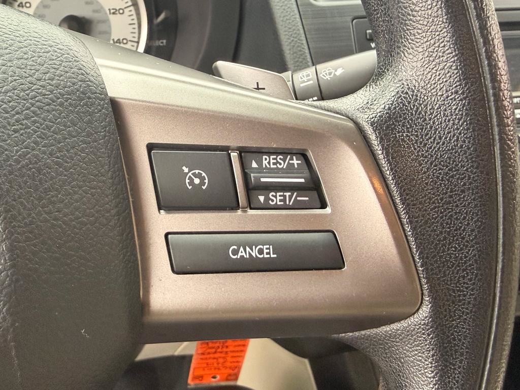 Used 2014 Subaru Impreza 2.0i Premium w/ All-Weather Package w/CVT AWD/4WD image 20