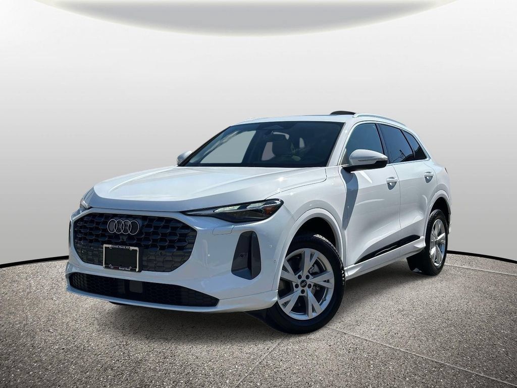 New 2026 Audi Q5 Premium AWD/4WD image 1