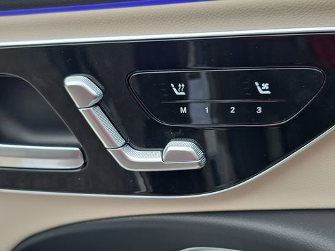 New 2026 Mercedes-Benz E 350 4MATIC Sedan image 29