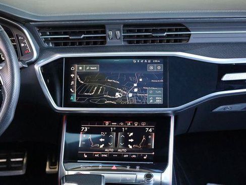 Used 2021 Audi S7 Prestige w/ Prestige Package AWD/4WD image 37