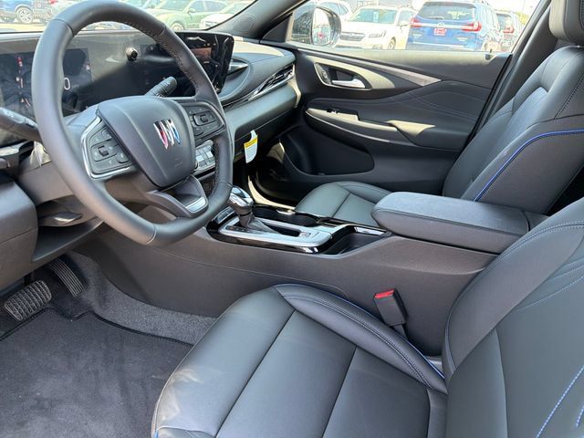New 2026 Buick Envista Sport Touring w/ Convenience I Package FWD image 18