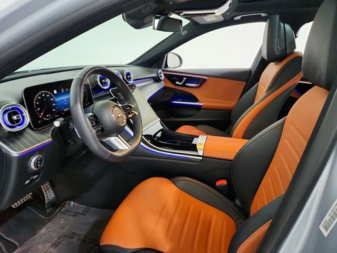 Certified 2023 Mercedes-Benz C 300 C 300 image 9