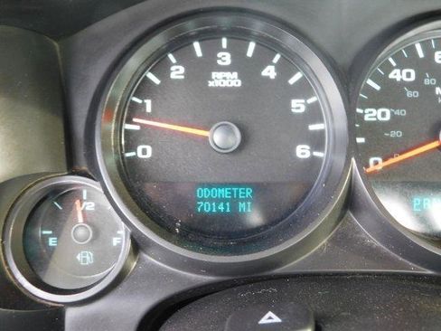 Used 2008 Chevrolet Silverado 1500 W/T image 15