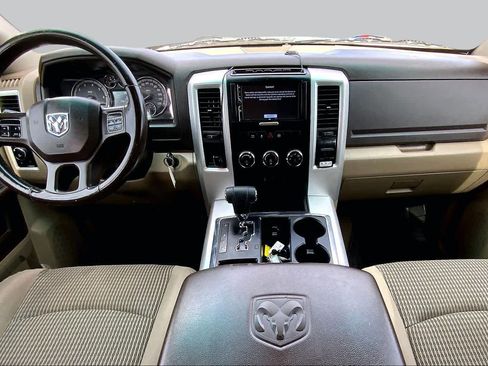 Used 2012 RAM 1500 Lone Star w/ Remote Start & Security Group RWD image 13