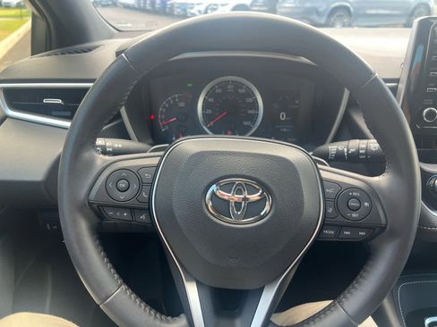 Used 2019 Toyota Corolla SE image 14