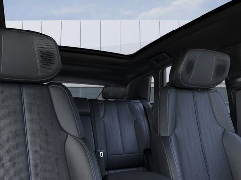 New 2026 Cadillac Lyriq Premium Sport AWD/4WD image 24