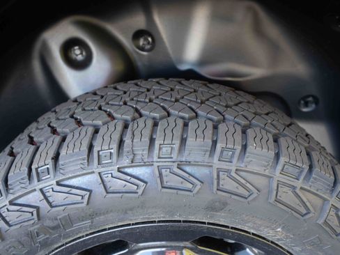 New 2026 Honda Ridgeline TrailSport+ image 29