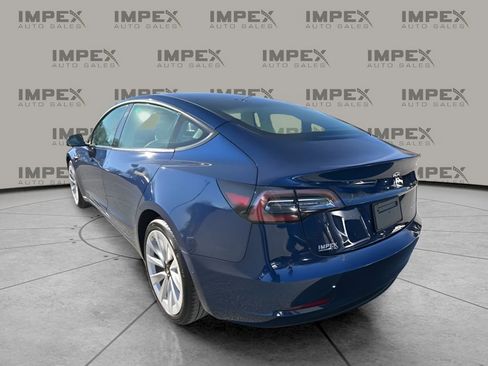 Used 2022 Tesla Model 3 Long Range image 3