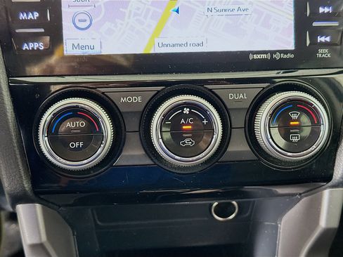 Used 2016 Subaru Forester 2.5i Touring w/ Eyesight & Navigation System image 24