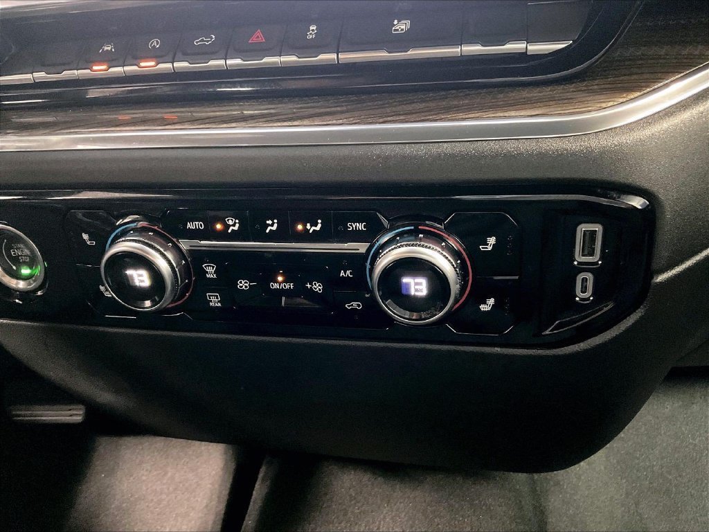 Used 2023 GMC Sierra 1500 Elevation AWD/4WD image 26