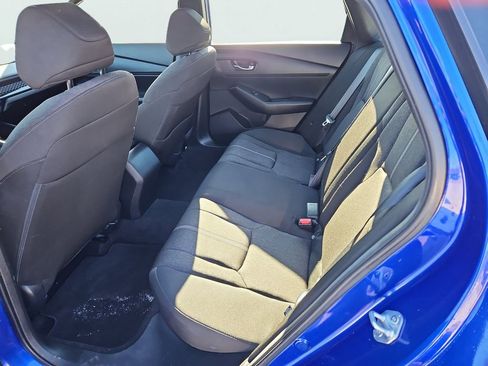 Certified 2023 Honda Accord Sport image 30