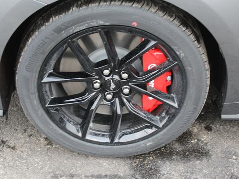 New 2026 Ford Mustang GT Premium image 2