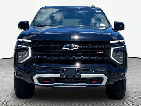 New 2026 Chevrolet Tahoe Z71 w/ Comfort Package AWD/4WD image 2