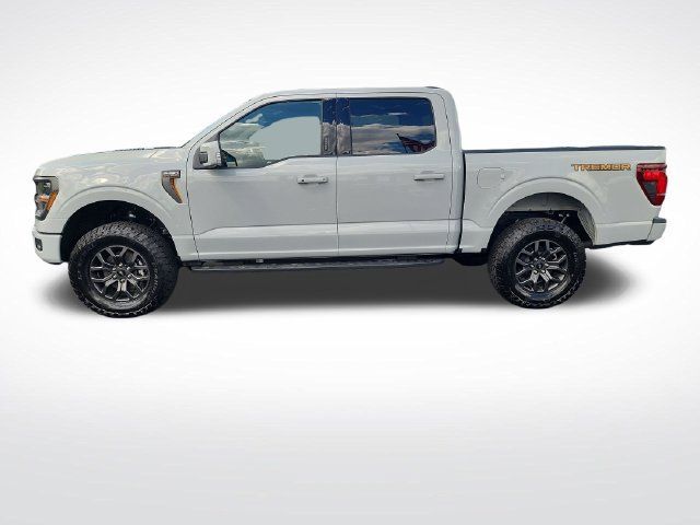 Used 2026 Ford F150 Tremor w/ Equipment Group 402B AWD/4WD image 2