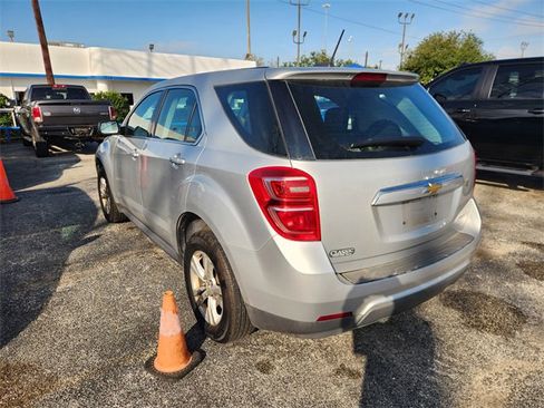 Used 2016 Chevrolet Equinox LS image 4