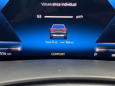 New 2026 BMW X5 xDrive40i w/ Climate Comfort Package image 21