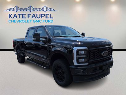 New 2026 Ford F250 4x4 Crew Cab Super Duty