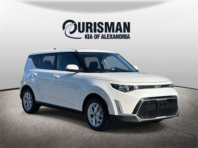 Used 2025 Kia Soul LX w/ Option Group 015