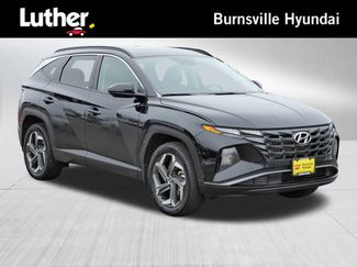 Certified 2023 Hyundai Tucson SEL w/ Convenience Package video 1