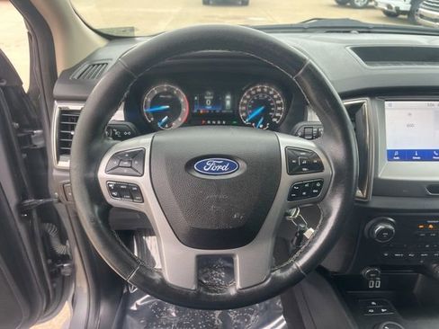 Used 2021 Ford Ranger XLT w/ Equipment Group 301A Mid image 19