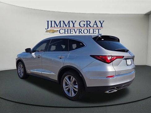 Used 2024 Acura MDX SH-AWD image 5