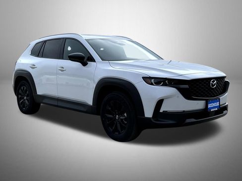 New 2026 MAZDA CX-50 AWD 2.5 S w/ Weather Package image 4