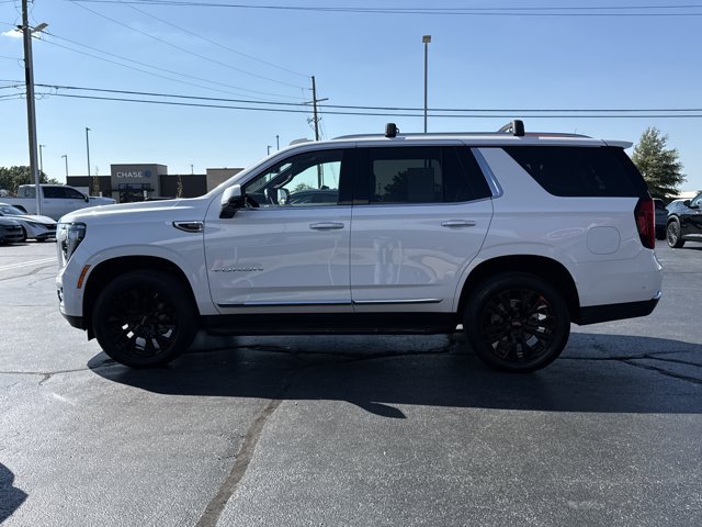 Used 2026 GMC Yukon Elevation w/ LPO, Floor Liner Package AWD/4WD image 13