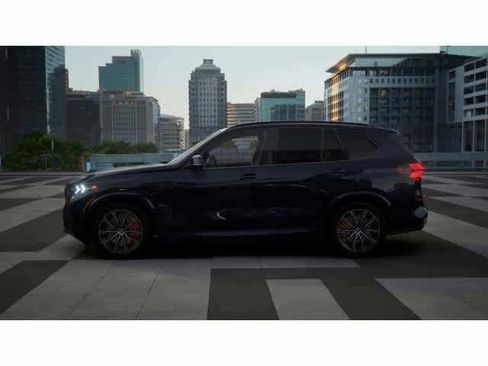 New 2026 BMW X5 sDrive40i w/ M Sport Package RWD image 4