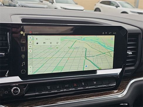 New 2025 GMC Sierra 3500 SLE image 12