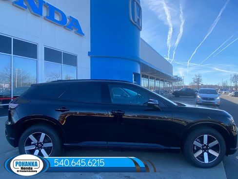 New 2026 Honda Prologue Touring image 11