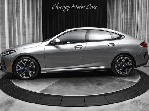 Used 2025 BMW 228i xDrive image 1