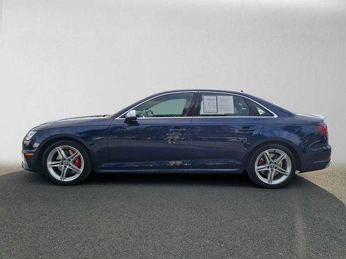 Used 2019 Audi S4 Prestige AWD/4WD image 6