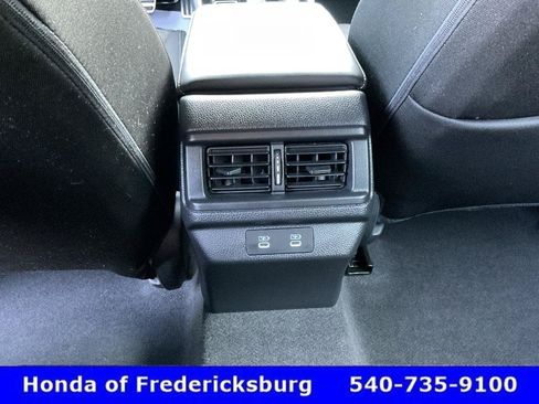 Certified 2026 Honda Accord Sport image 37