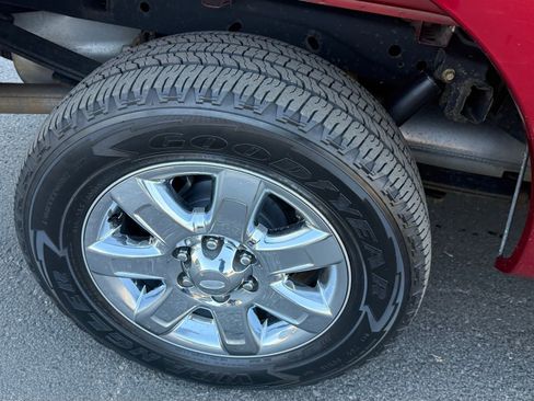 Used 2013 Ford F150 XLT w/ Luxury Equipment Group image 11