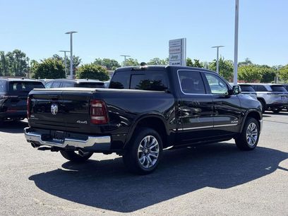 Used 2024 RAM 1500 Limited