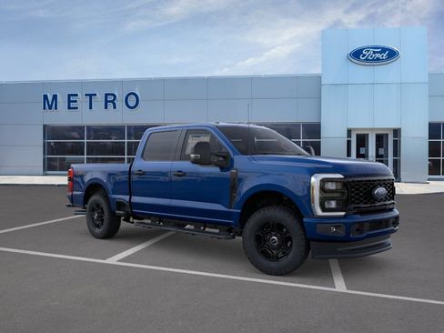 New 2026 Ford F250 XL w/ STX Appearance Package AWD/4WD image 1